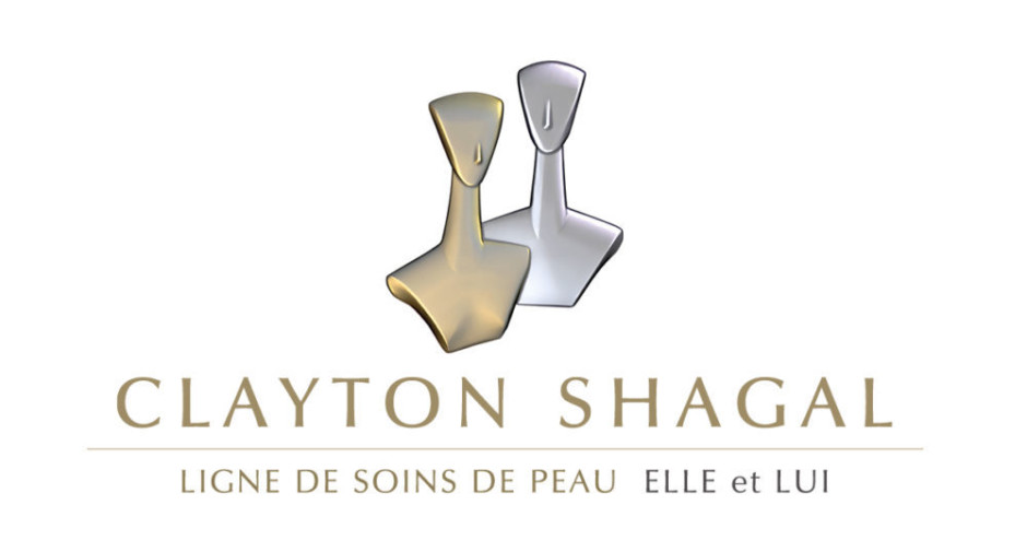 Les soins cabine sont effectués avec les produits à base de collagène , élastine et acide hyaluronique de la remarquable marque Clayton Shagal .